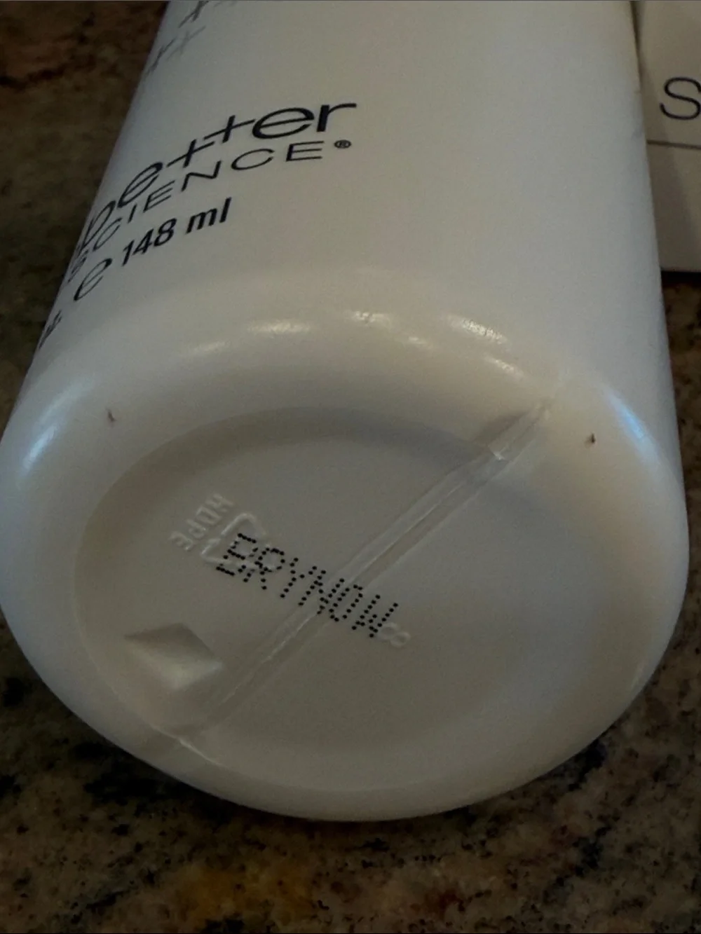 Skinbetter Science Refining Foam Cleanser NIB